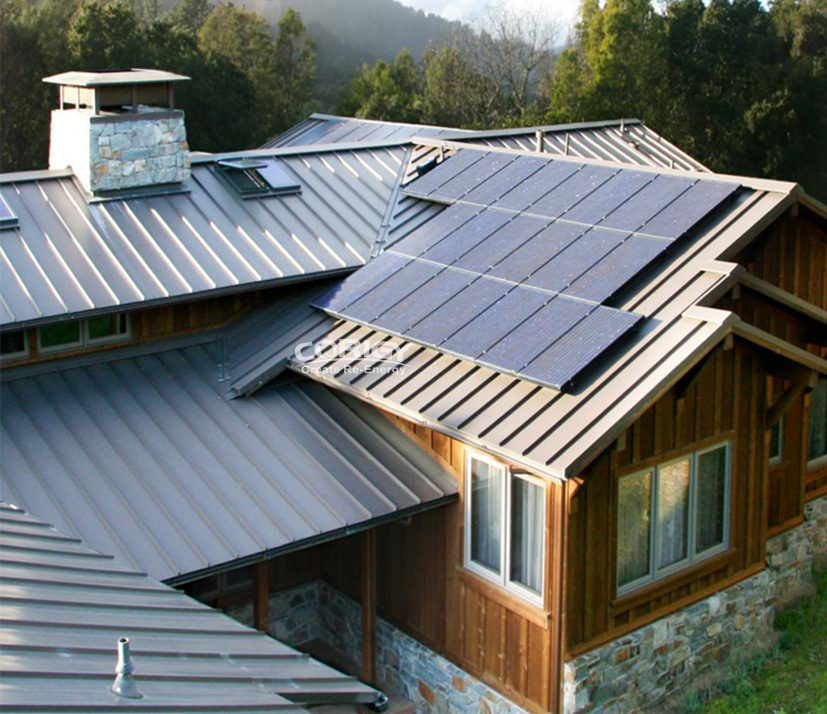 Will Installing Solar Panels Damage the Roof?