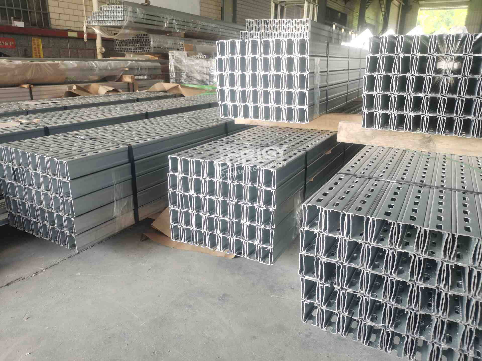 Why Corigy is your top choice when you selecting a solar mounting supplier