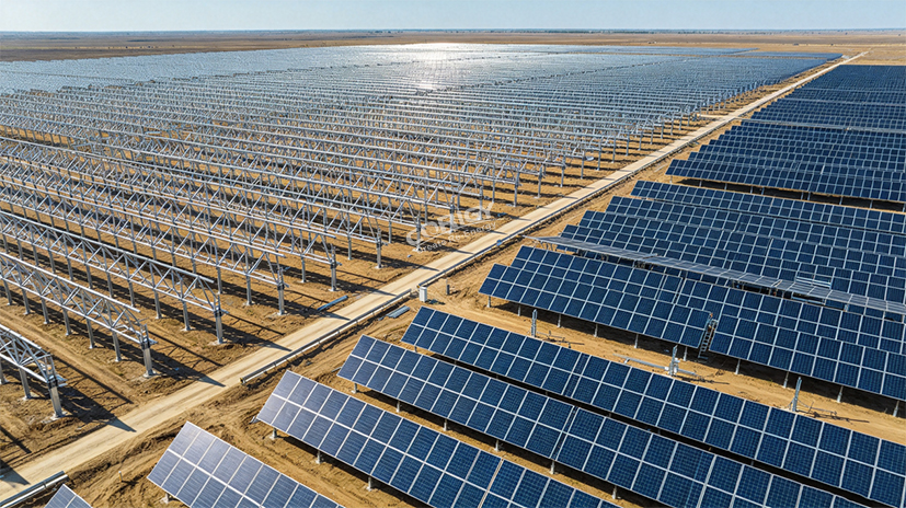 The Reasons Cause Misaligned Holes In Installation of Ground Mount Solar