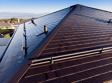 Solar tiles for new and historic buildings